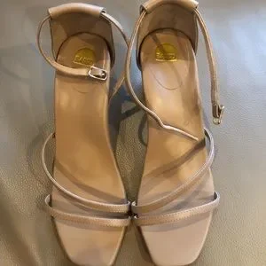 Bared Footwear Shoes Bared Footwear Owlet Heels Poshmark